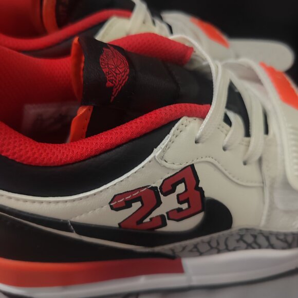 NEW Air Jordan Legacy 312 Low - Picture 4 of 6